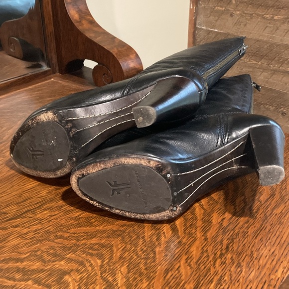 Frye Miranda Boot - Picture 5 of 5